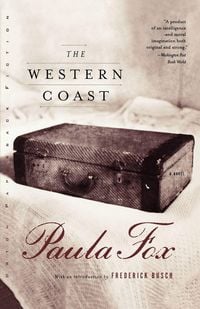 Produktbild: The Western Coast