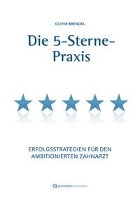 Produktbild: Die 5-Sterne-Praxis