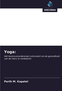Produktbild: Yoga: