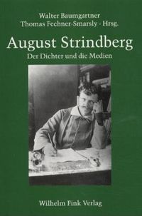 Produktbild: August Strindberg