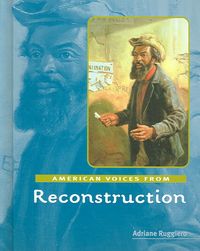 Produktbild: Reconstruction
