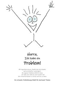 Produktbild: Hurra Ich habe ein Problem
