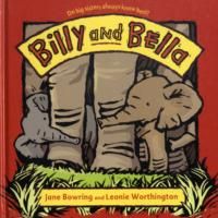 Produktbild: Billy & Bella