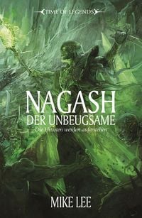 Produktbild: Nagash der Unbeugsame