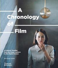Produktbild: Smith, I: Chronology of Film