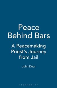 Produktbild: Peace Behind Bars