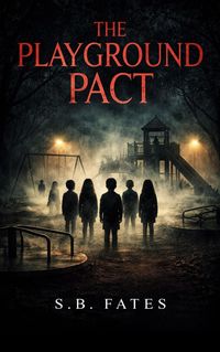 Produktbild: The Playground Pact