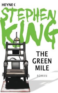 Bild vom Artikel The Green Mile vom Autor Stephen King
