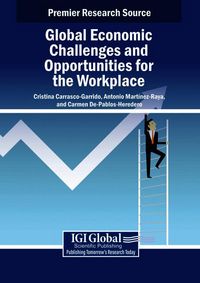 Produktbild: Global Economic Challenges and Opportunities for the Workplace