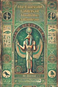 Produktbild: The Emerald Tablets of Thoth the Atlantean