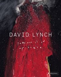 Produktbild: David Lynch. Someone is in my House