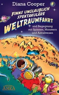 Produktbild: Finns unglaublich spektakul&auml;re Weltraumfahrt