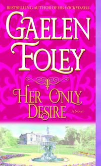 Produktbild: Her Only Desire