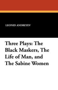 Produktbild: Three Plays
