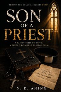 Produktbild: Son of a Priest