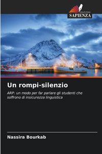 Produktbild: Un rompi-silenzio