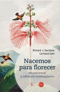 Produktbild: Nacemos para florecer