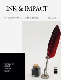 Produktbild: INK & IMPACT: The Power of Writing