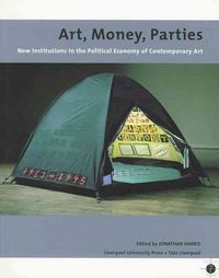 Produktbild: Art, Money, Parties