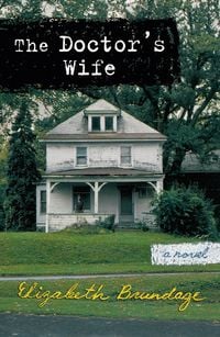 Produktbild: The Doctor's Wife