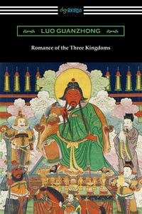 Produktbild: Romance of the Three Kingdoms