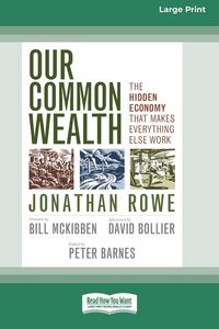 Produktbild: Our Common Wealth