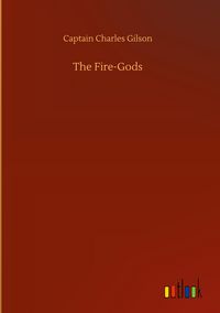 Produktbild: The Fire-Gods