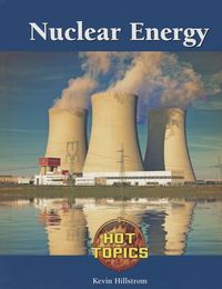 Produktbild: Nuclear Energy