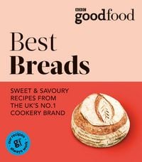Produktbild: Good Food: Best Breads