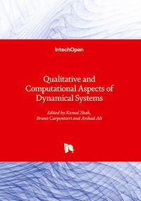 Produktbild: Qualitative and Computational Aspects of Dynamical Systems