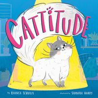 Produktbild: Clever Publishing: Cattitude