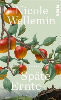 Produktbild: Sp&auml;te Ernte