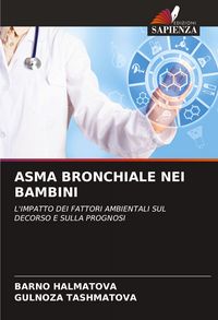Produktbild: Asma Bronchiale Nei Bambini