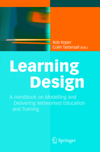 Produktbild: Learning Design