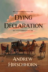 Produktbild: Dying Declaration