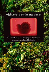 Produktbild: Alchymistische Impressionen