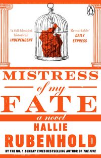Produktbild: Mistress of My Fate
