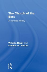 Produktbild: The Church of the East