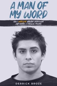 Produktbild: A Man of My Word