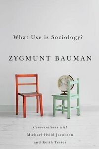 Produktbild: What Use is Sociology?