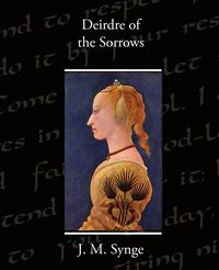 Produktbild: Deirdre of the Sorrows