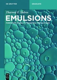 Produktbild: Emulsions