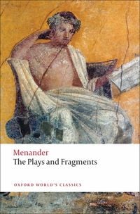 Produktbild: The Plays and Fragments