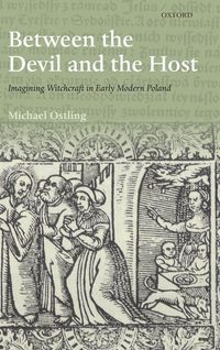 Produktbild: Between the Devil and the Host