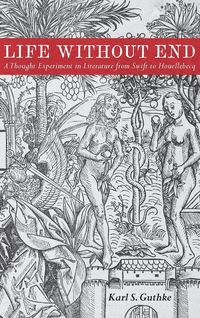 Produktbild: Guthke, K: Life Without End