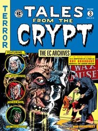 Produktbild: The EC Archives: Tales from the Crypt Volume 3