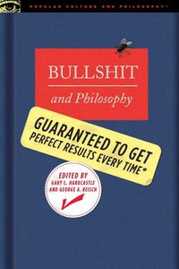 Produktbild: Bullshit and Philosophy