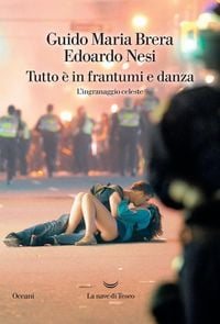 Produktbild: Tutto &egrave; in frantumi e danza. L'ingranaggio celeste