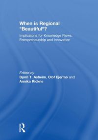 Produktbild: When is Regional "Beautiful"?
