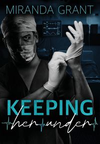 Produktbild: Keeping Her Under